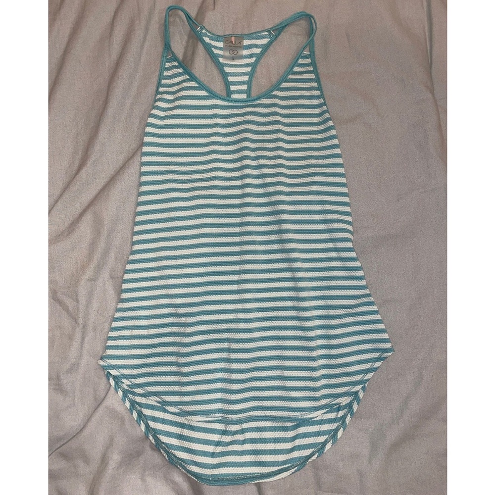 Calia Athletic Tank Top